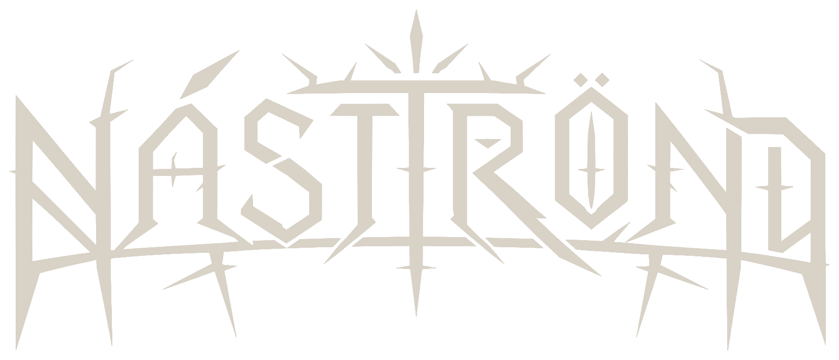 NÁSTRÖND